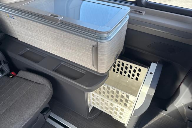 Volkswagen California Photo 49