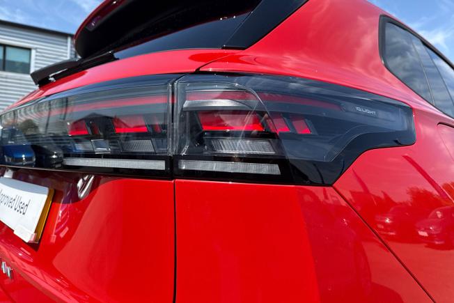 Volkswagen Tiguan Photo 18