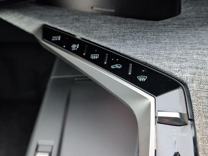 Used Peugeot 5008 KM25OGU 45