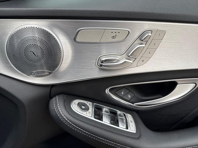 MERCEDES-BENZ C Class Photo 29