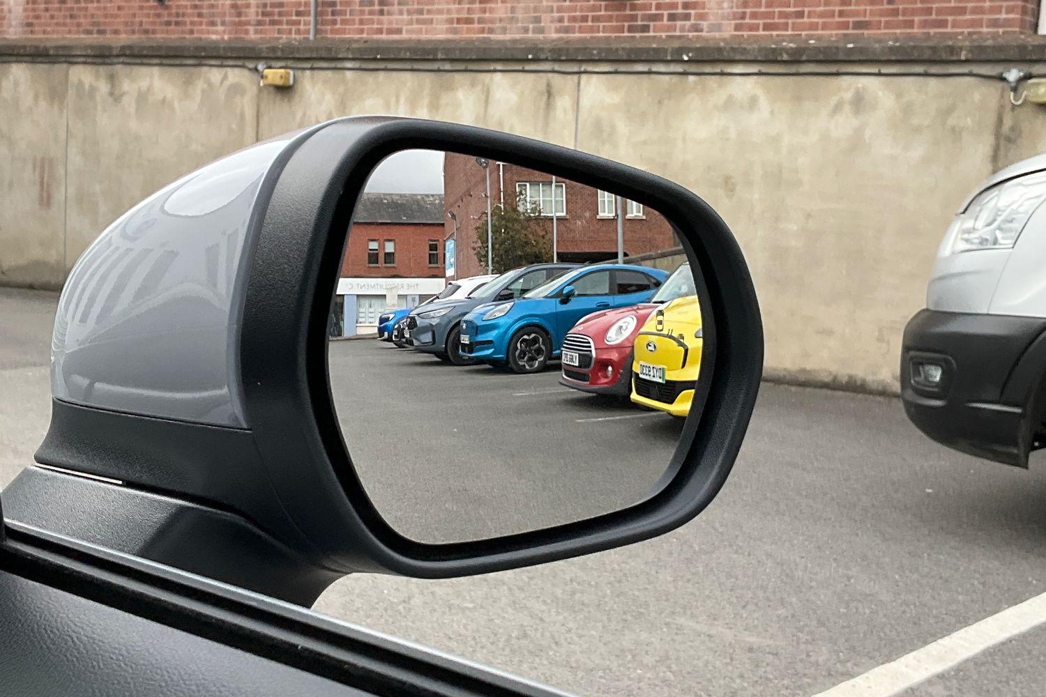 Ford Puma Photo 35