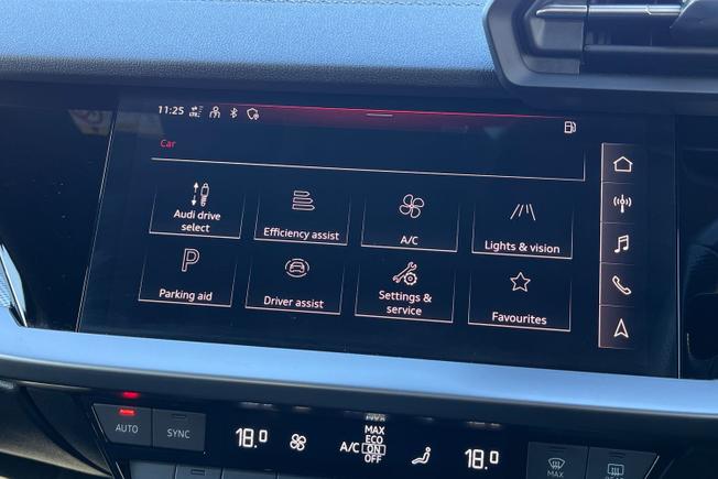 Audi A3 Photo 25