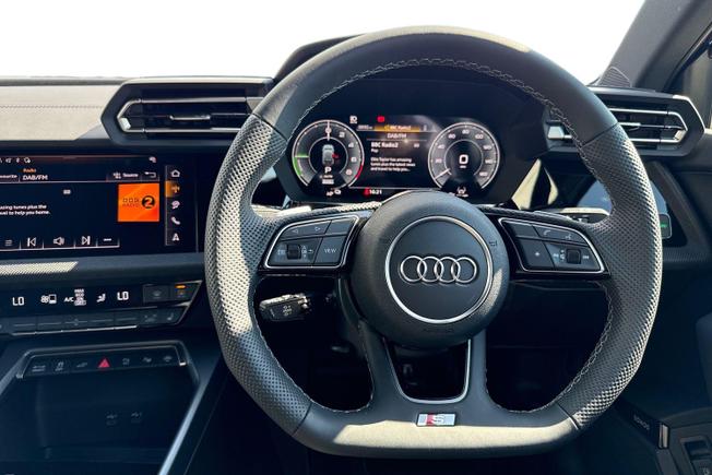 AUDI A3 Photo 11