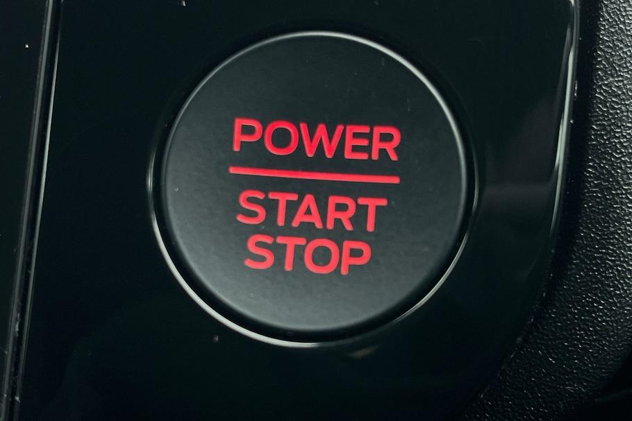 Used Ford Puma YP25ZGE 25