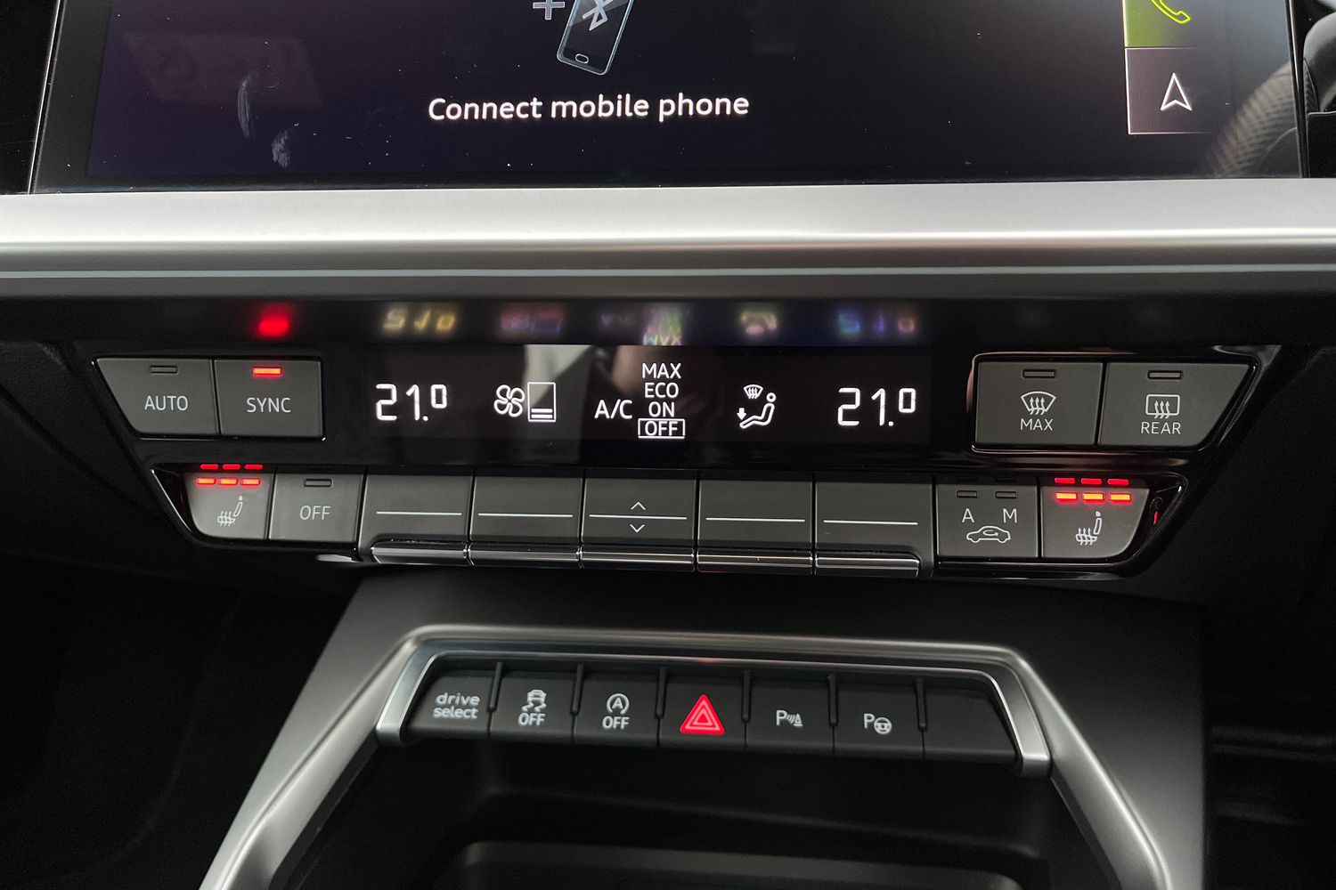 Audi S3 Photo 30