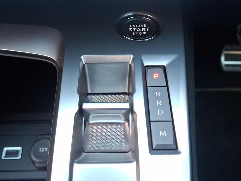 Used Peugeot 308 SW KS25OCX 45
