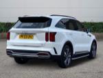 Kia Sorento Photo 3