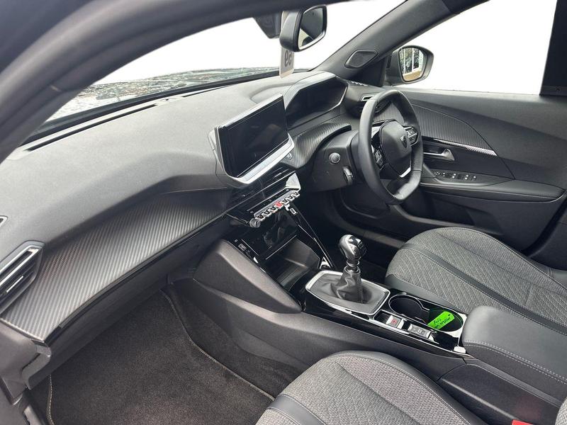 Used Peugeot 2008 MD24WHL 15