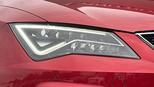 SEAT Leon Photo autoimg-46cdfe47bc044632d08be2dc3a4081a4de66fd6a.jpg