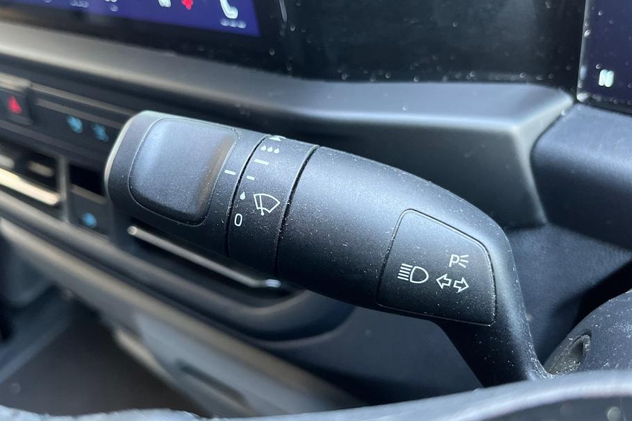 Used FORD TRANSIT CUSTOM WN75ASO 28