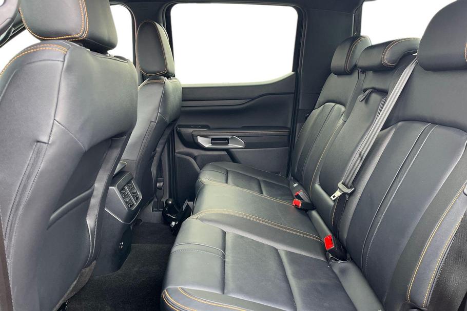 Used Ford RANGER WV75XXJ 11