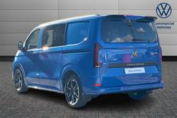 VOLKSWAGEN Transporter Photo 3