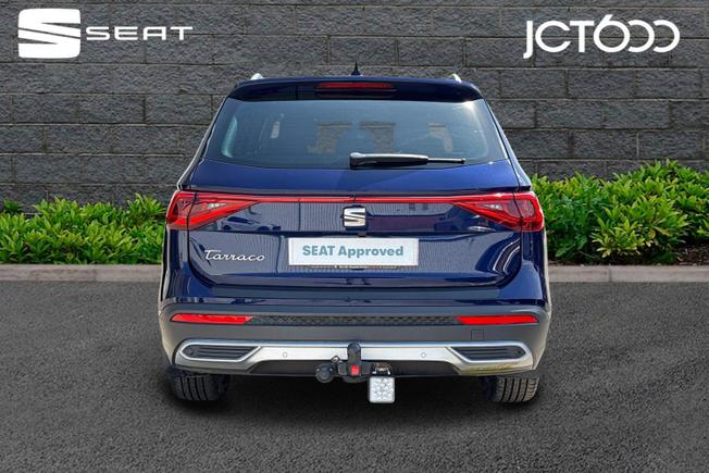 SEAT Tarraco Photo 7