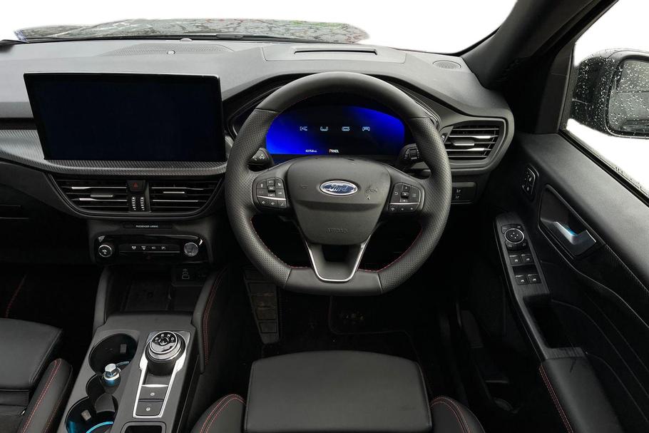 Used Ford Kuga EK25NXP 11