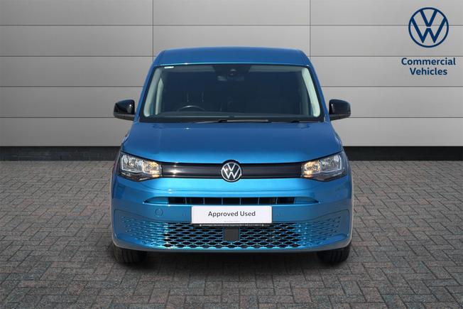 Volkswagen Caddy Photo 8