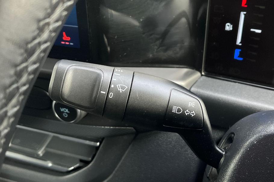 Used FORD E-TRANSIT CUSTOM WR75MZG 27