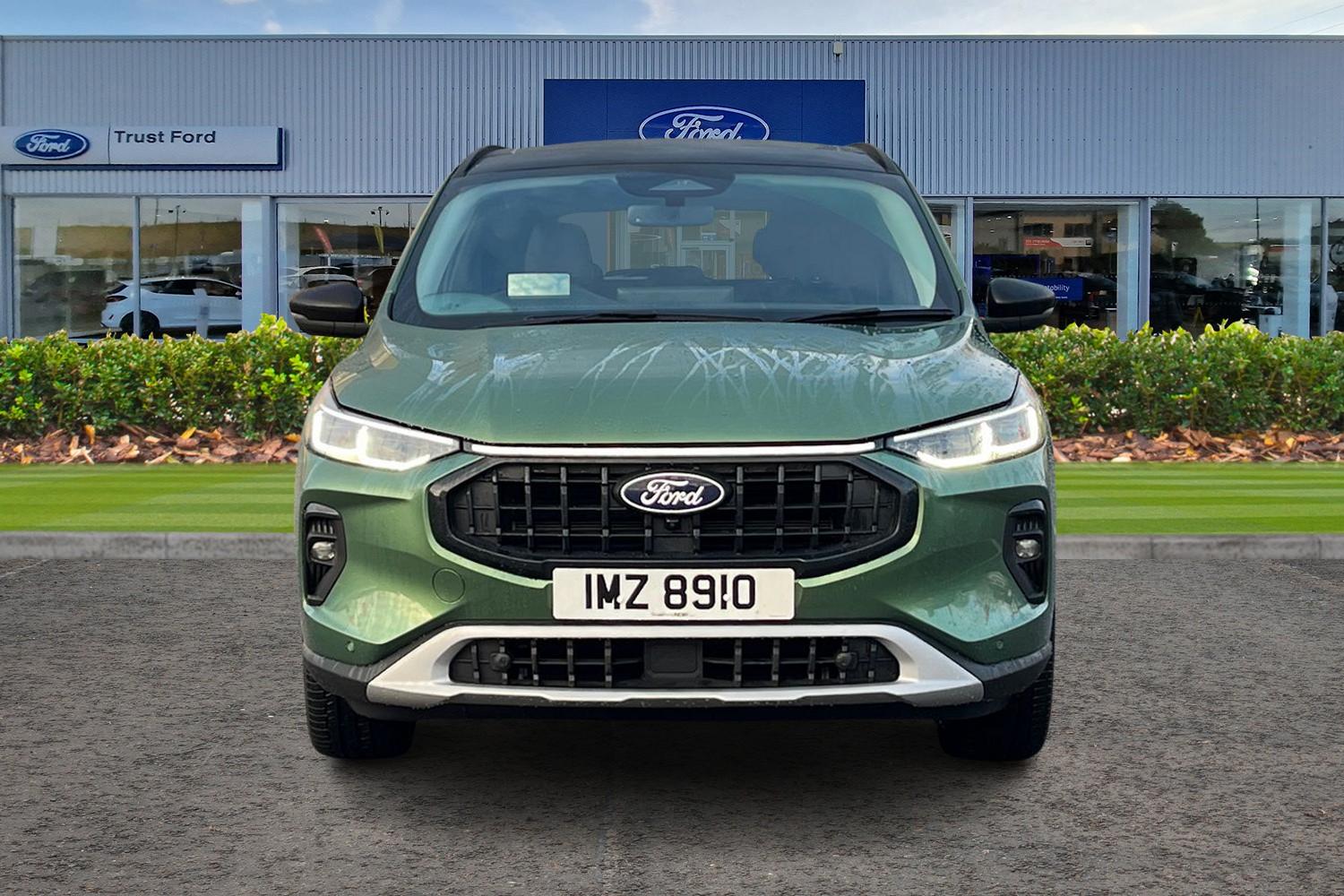 Ford KUGA Photo 5