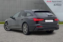 AUDI A6 Photo 3