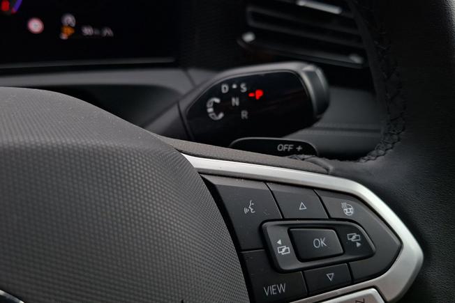 VOLKSWAGEN Tiguan Photo 23