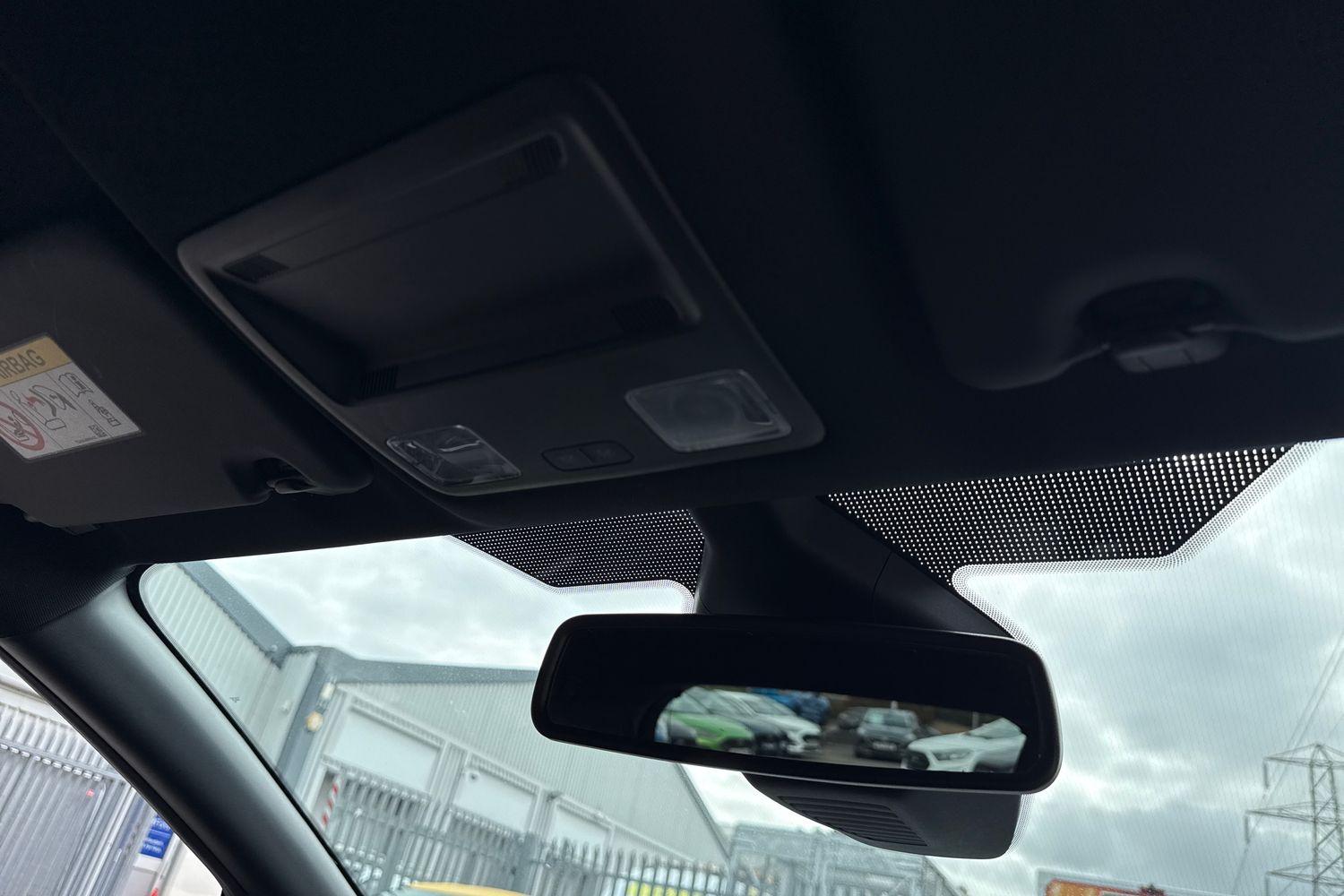 Ford Fiesta Photo 31