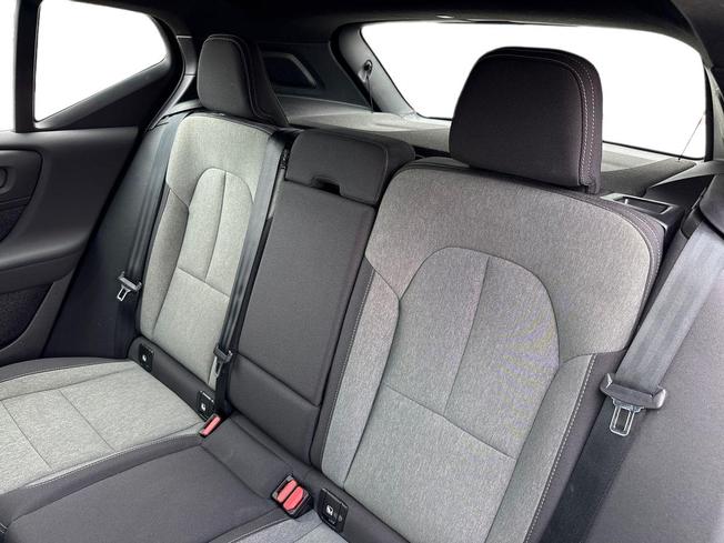 Volvo Xc40 Photo 9