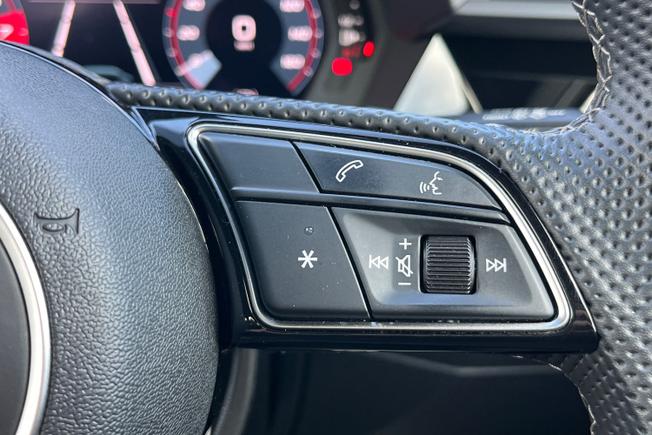 AUDI A3 Photo 17