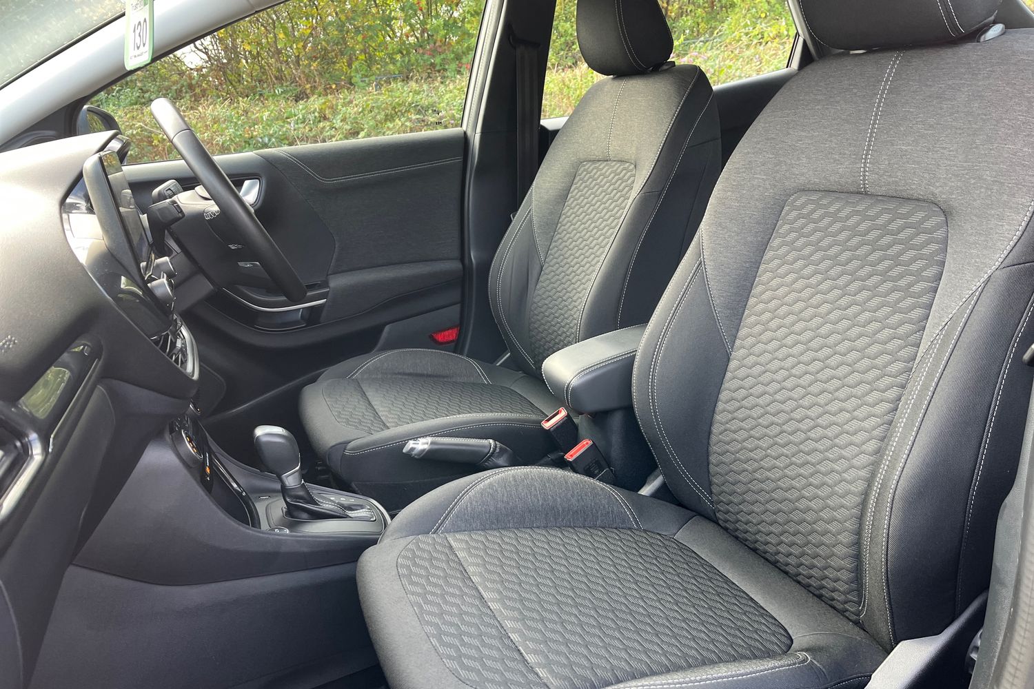 Ford Puma Photo 18
