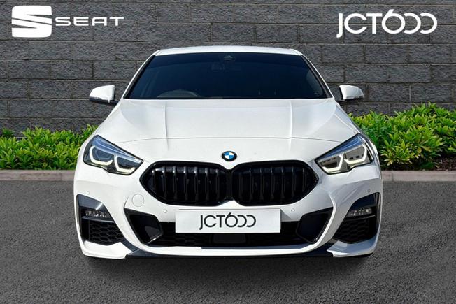 BMW 2 Series Gran Coupe Photo 8