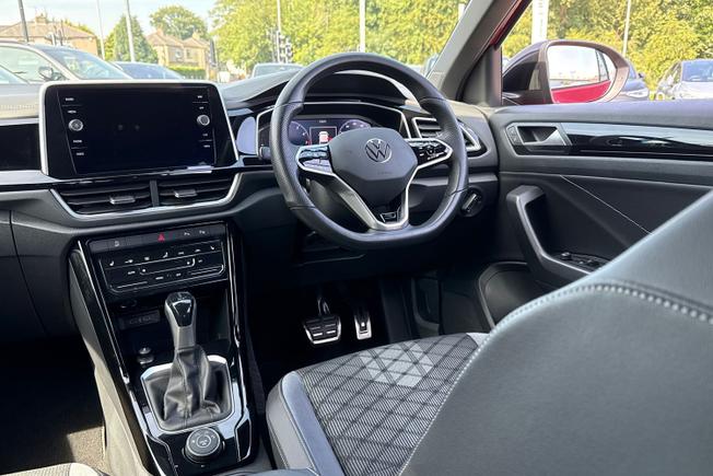 VOLKSWAGEN T-Roc Photo 43