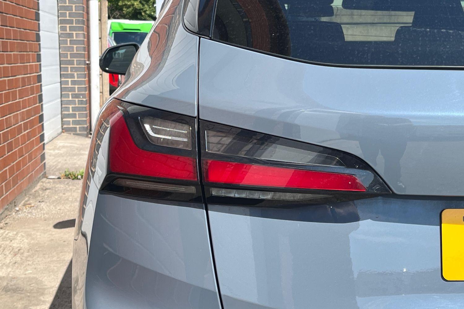 BMW 2 SERIES Photo 24