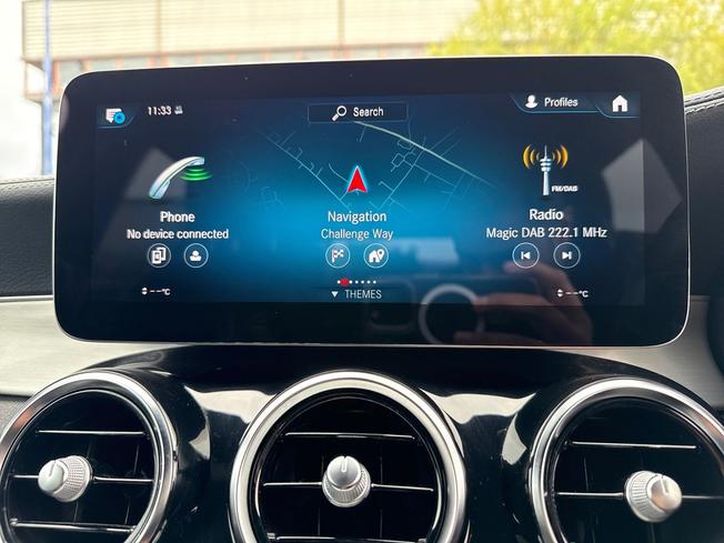 MERCEDES-BENZ Glc Photo 34