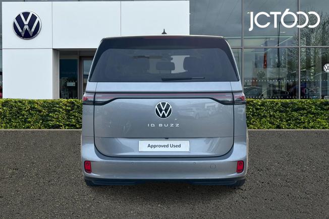 VOLKSWAGEN Id. Buzz Photo 7