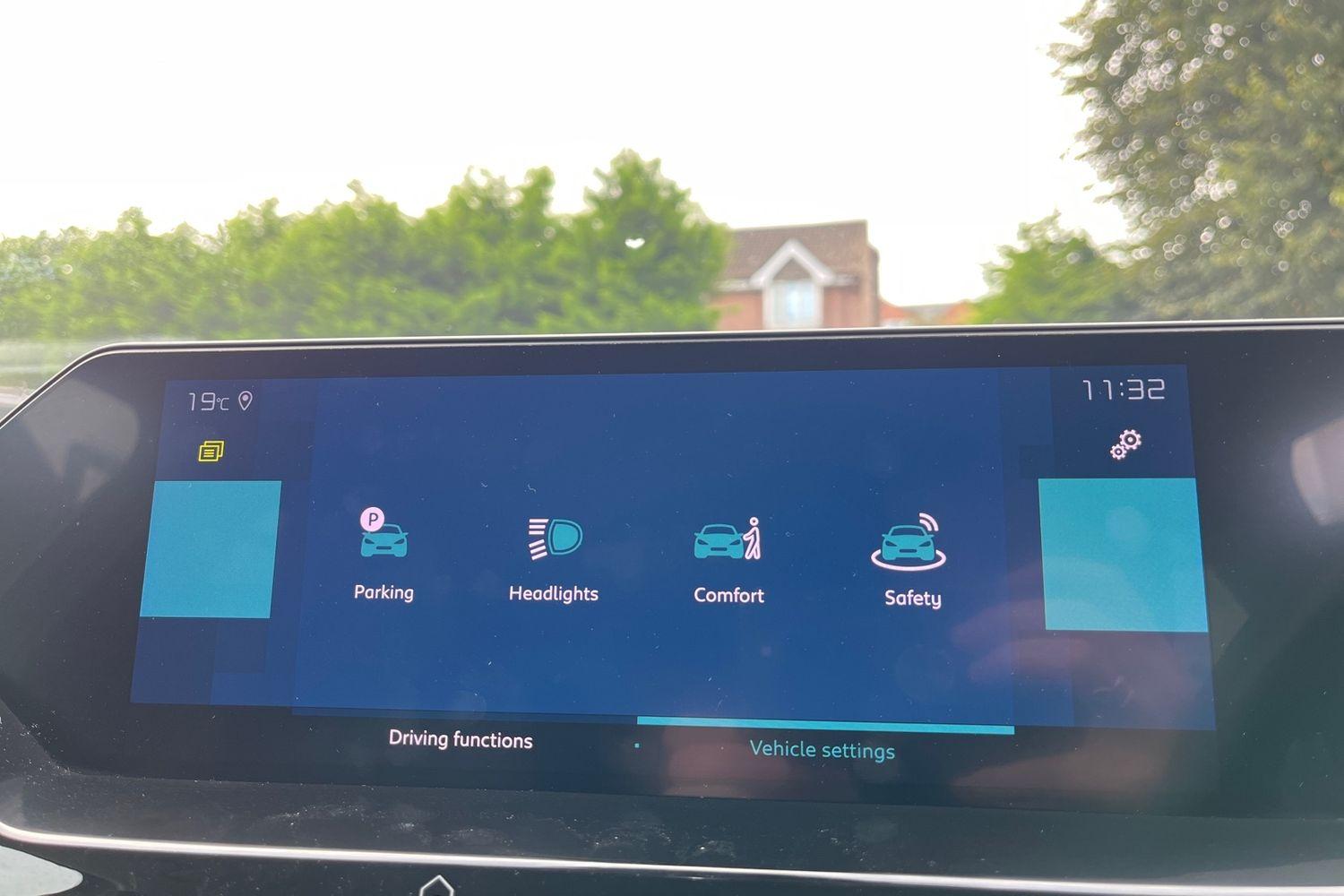 Citroen C4 Photo 36