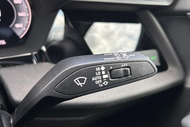 AUDI A3 Photo 54