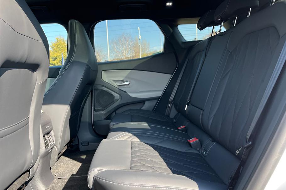 Used Ford EXPLORER 20