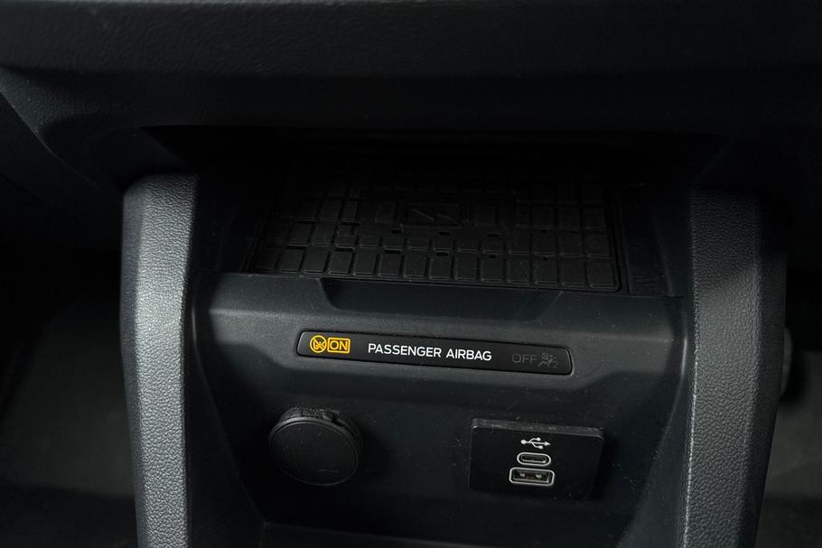 Used Ford TRANSIT COURIER SH74CZF 29