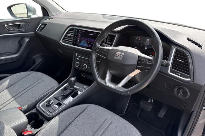 SEAT Ateca Photo 6