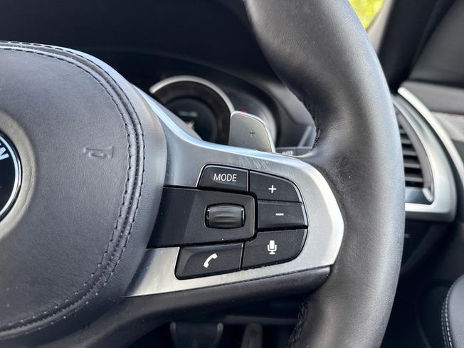 BMW X3 Photo 17