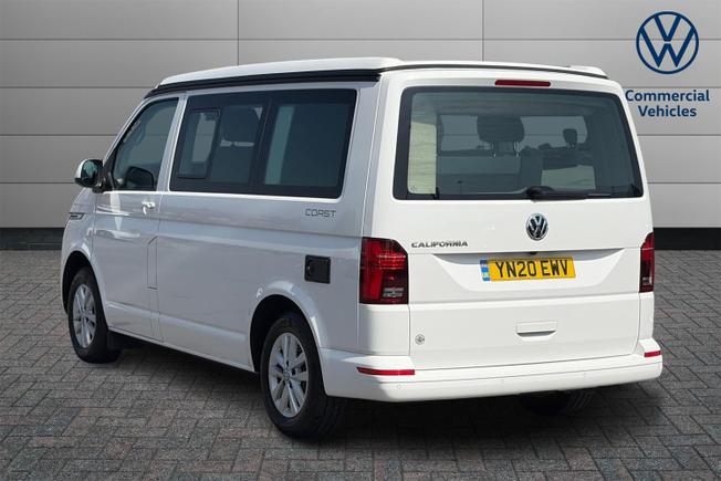 Volkswagen California Photo 3