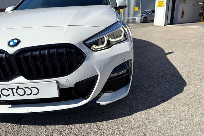 BMW 2 Series Gran Coupe Photo 29