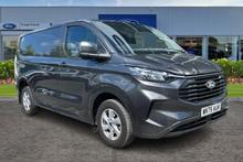 Used Ford TRANSIT CUSTOM WN75AUM 1