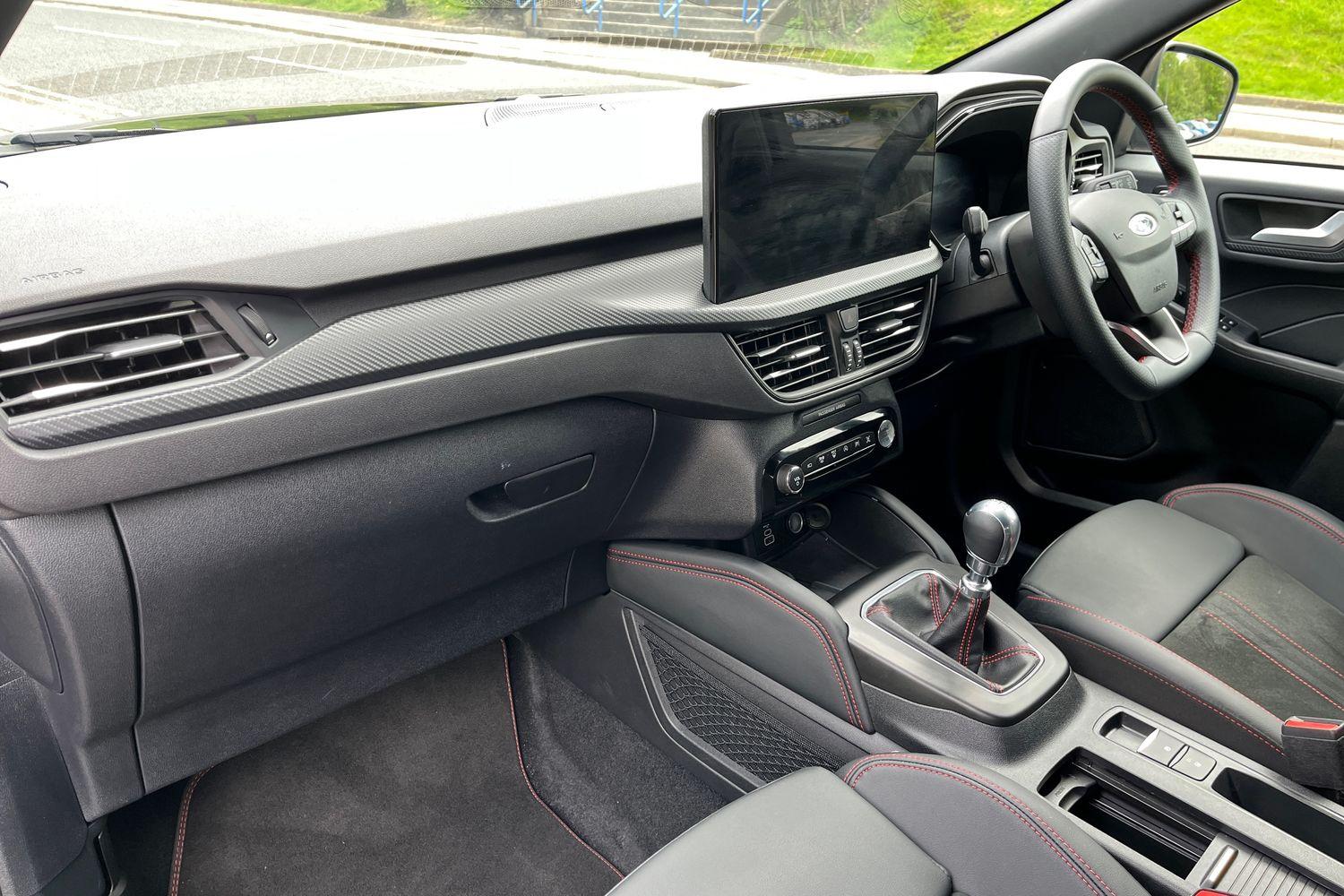 Ford KUGA Photo 17