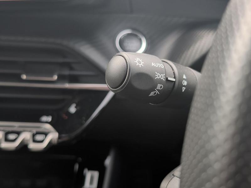 Used Peugeot 208 NX75YCR 22