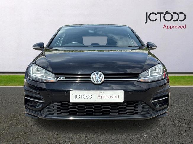 VOLKSWAGEN Golf Photo 8