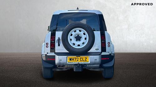 Land Rover Defender Photo autoimg-46e1a3039b0e7adfd319889afff2e930a8bb6fe6.jpg
