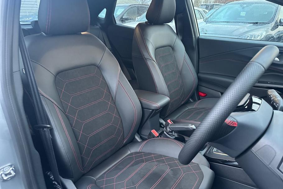 Used Ford PUMA WR75VFT 17