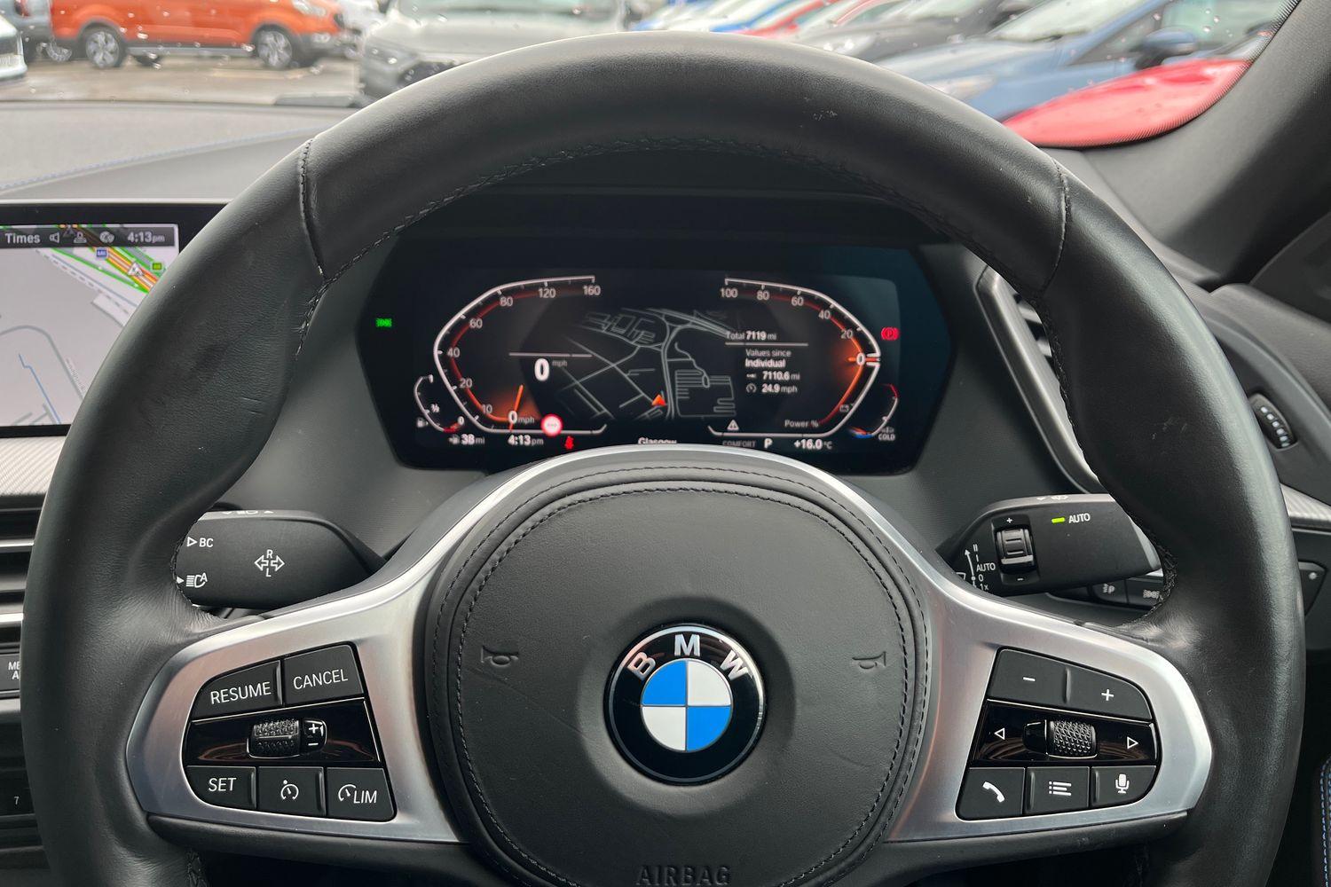 BMW 2 Series Gran Coupe Photo 11