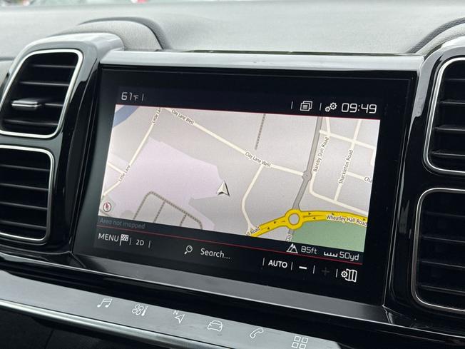 CITROEN C5 Aircross Photo 14