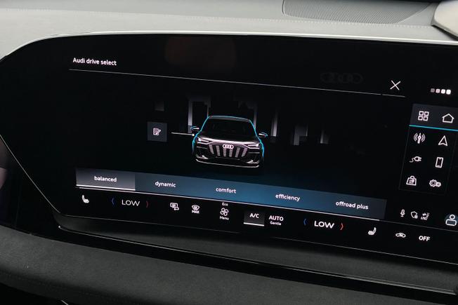 Audi Q6 E-Tron Photo 33