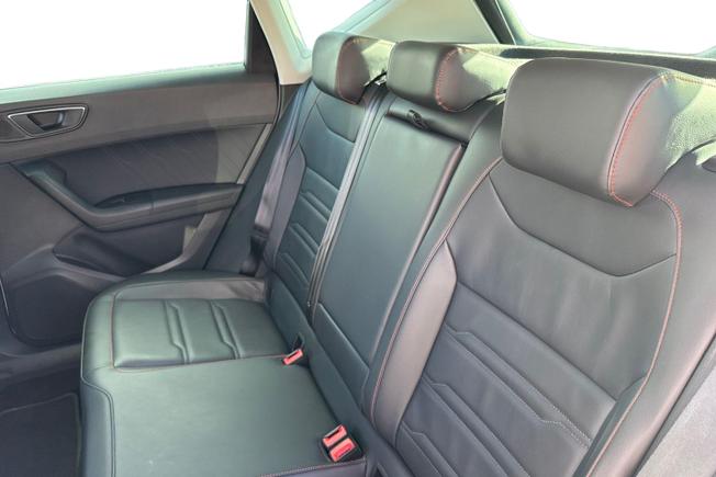 SEAT Ateca Photo 9